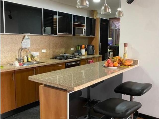 Apartamento en arriendo en El Encanto, Amazonas