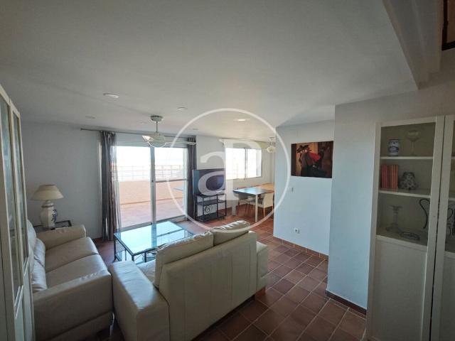 Piso en alquiler en el Perelló, la Ribera Baixa