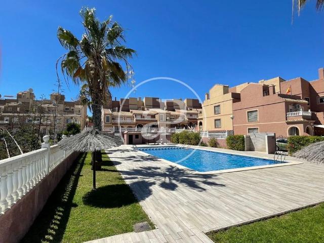 Piso en alquiler en Gran Alacant, el Baix Vinalopó