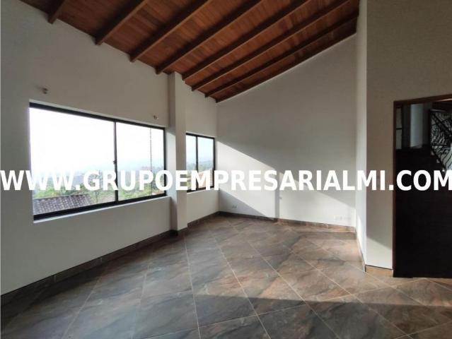 Piso de lujo en alquiler en Envigado, Colombia