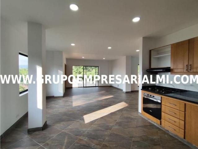 Piso de lujo en alquiler en Envigado, Colombia