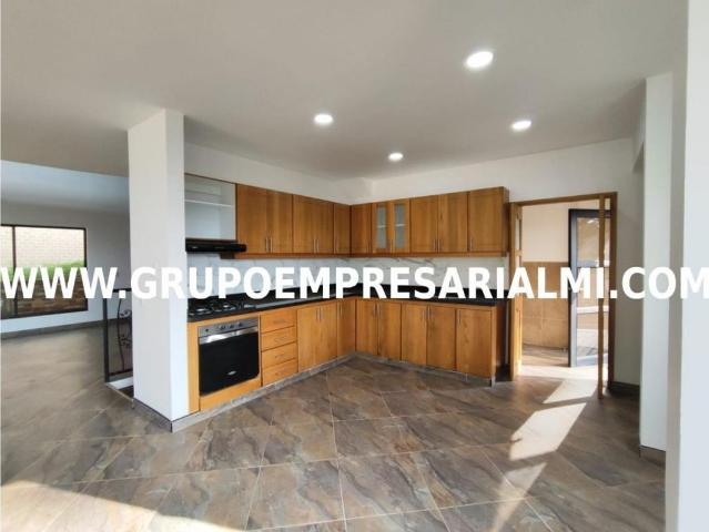 Piso de lujo en alquiler en Envigado, Colombia