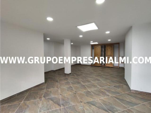 Piso de lujo en alquiler en Envigado, Colombia