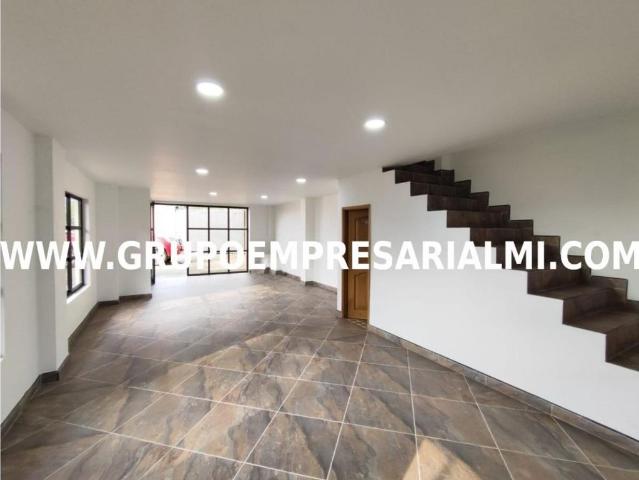 Piso de lujo en alquiler en Envigado, Colombia