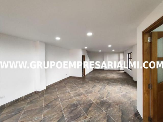 Piso de lujo en alquiler en Envigado, Colombia