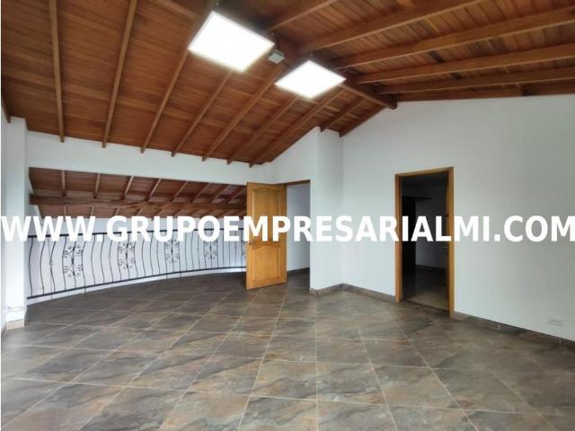 Piso de lujo en alquiler en Envigado, Colombia