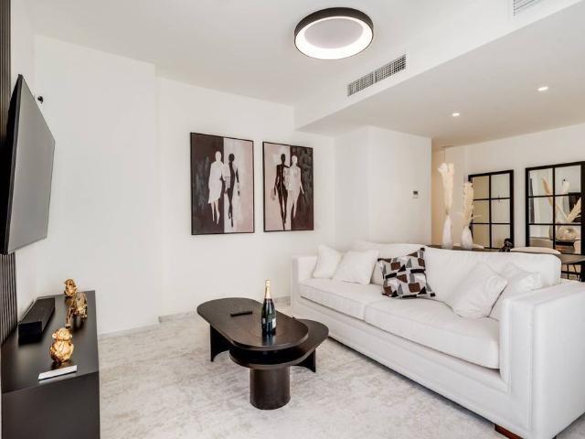 Piso en alquiler en Estepona, Málaga