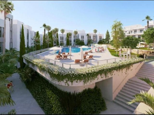 Piso en alquiler en Resinera-Voladilla, Costa del Sol Occidental