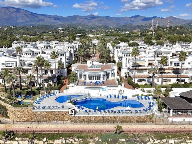 Piso en alquiler en Dominion Beach, Estepona