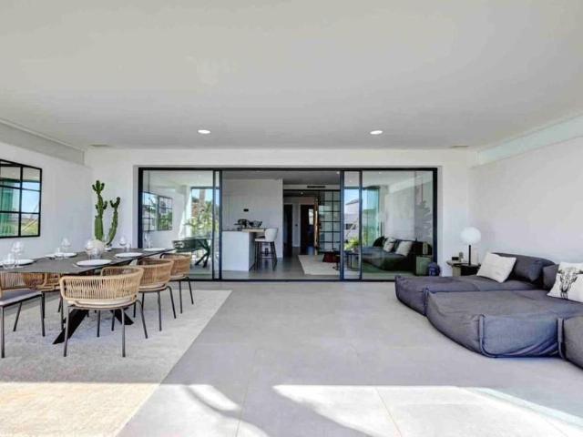 Piso en alquiler en Estepona, Barriada Blas Infante