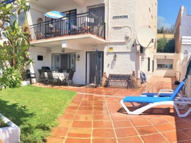 Piso en alquiler en Torreblanca, Costa del Sol Occidental