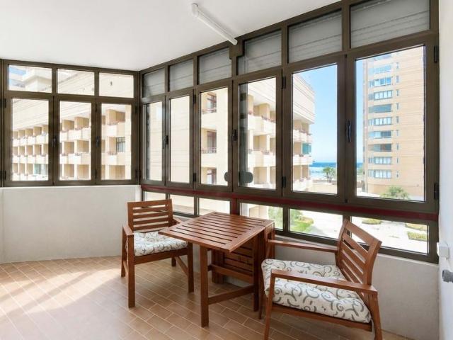 Piso en alquiler en Los Boliches, Costa del Sol Occidental