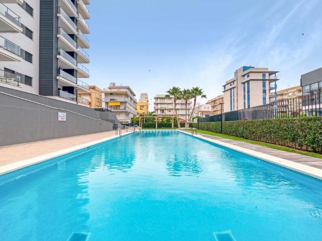 Piso en alquiler en Gandía, Grau i Platja