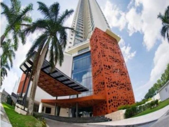 Apartamento alquiler en Ciudad de Panamá, Panamá
