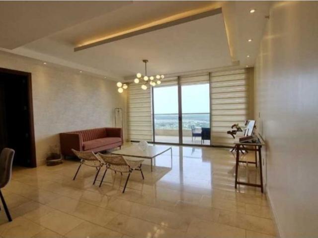 Apartamento alquiler en Ciudad de Panamá, Panamá