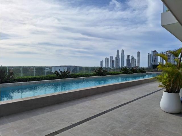 Apartamento alquiler en Ciudad de Panamá, Panamá