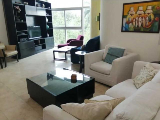 Apartamento alquiler en Arosemena, La Chorrera