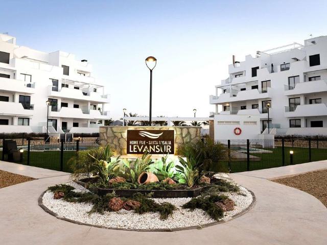 Piso en alquiler en Santa Rosalía, Campo de Cartagena y Mar Menor