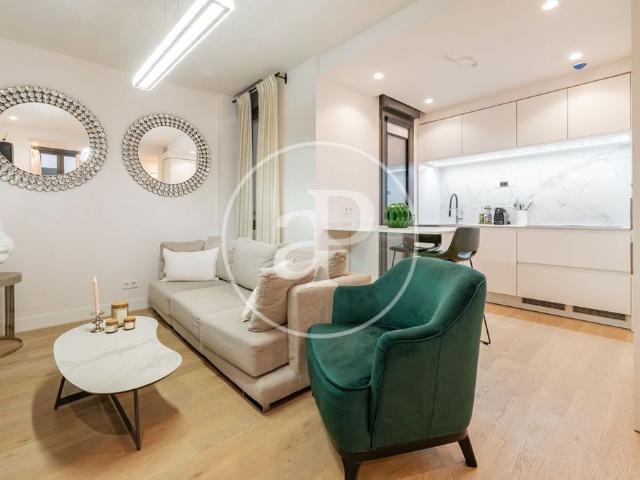 Piso en alquiler en Salamanca, Medina-sidonia