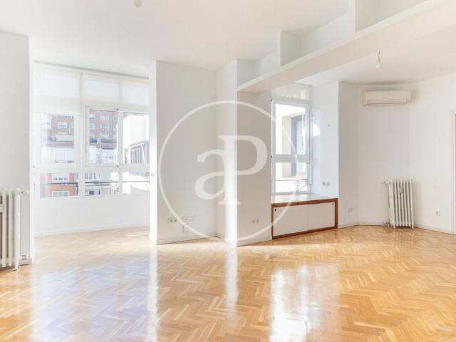 Piso en alquiler en Salamanca, Madrid