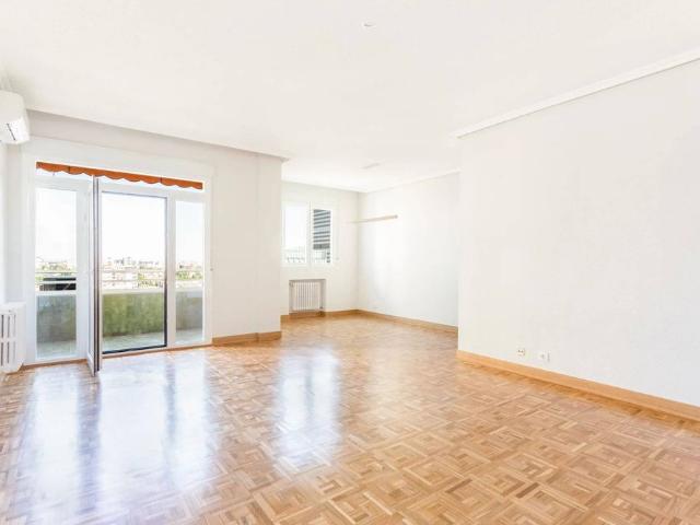 Piso en alquiler en Madrid