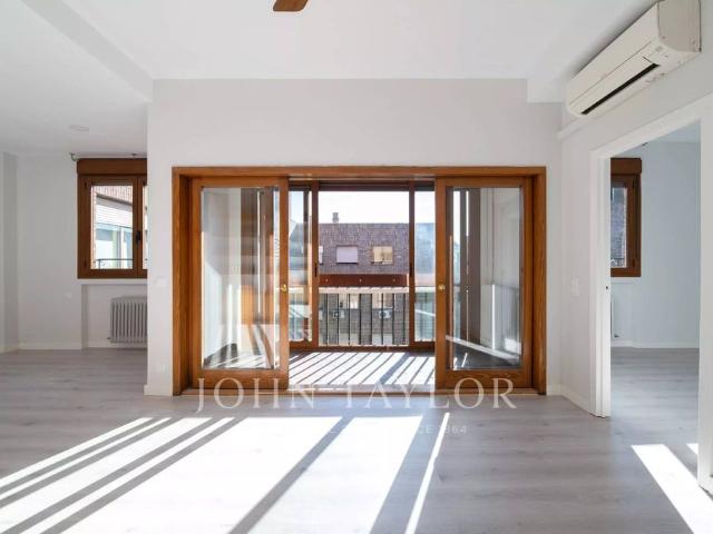 Piso en alquiler en Madrid