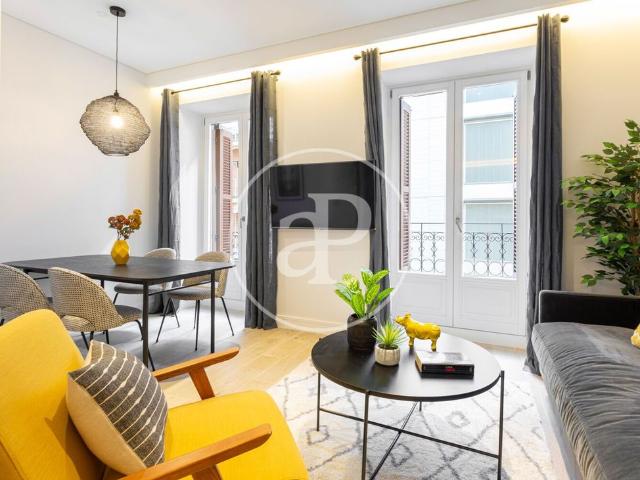 Piso en alquiler en Chamberí, Medina-sidonia