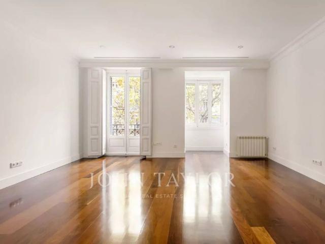 Piso en alquiler en Madrid