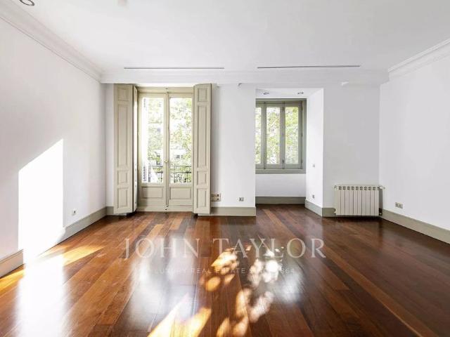 Piso en alquiler en Madrid