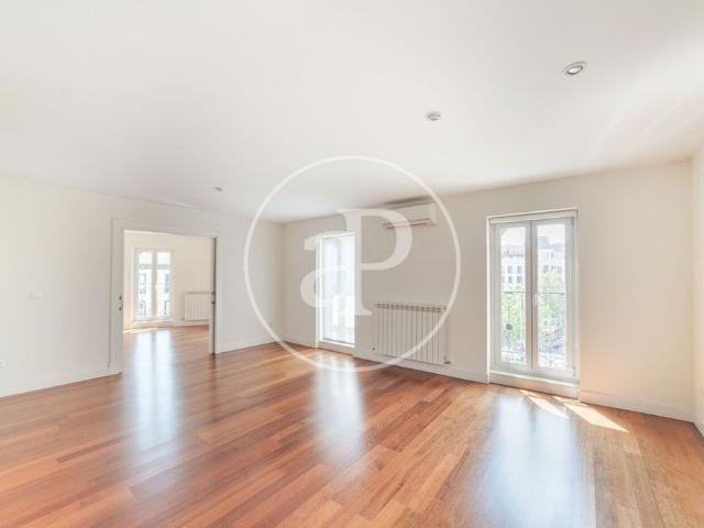 Piso en alquiler en Madrid, Almagro