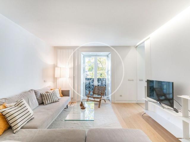 Piso en alquiler en Chamberí, Medina-sidonia