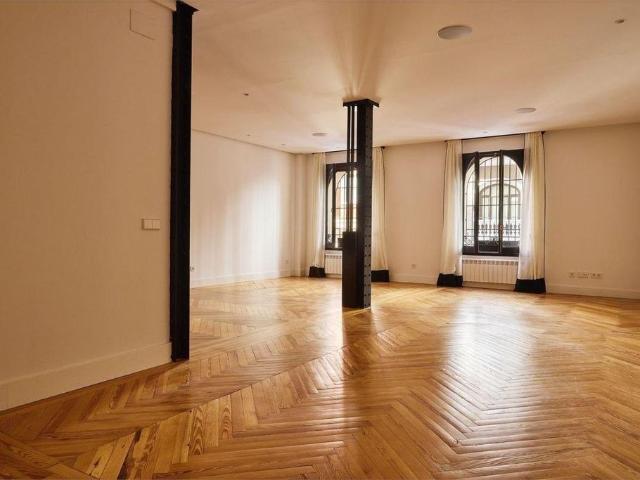 Piso en alquiler en Madrid