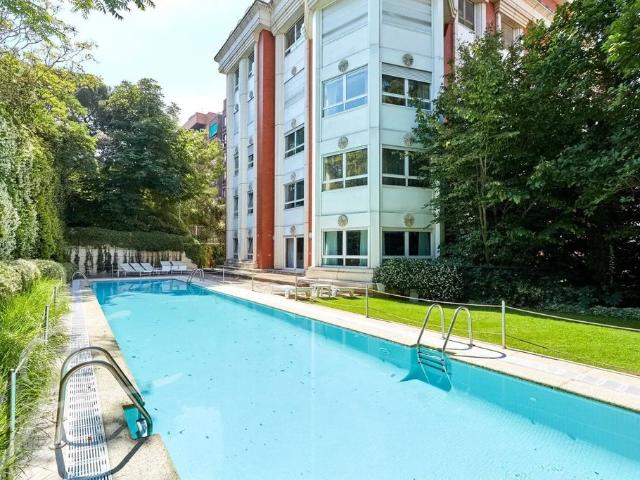 Piso en alquiler en Madrid