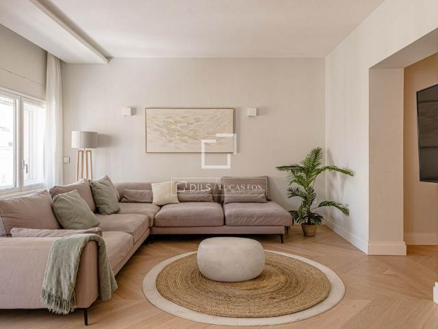 Piso en alquiler en Madrid