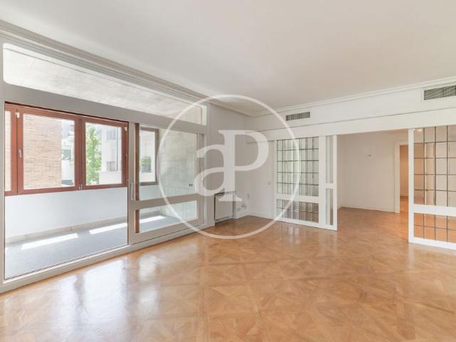 Piso en alquiler en Madrid, El Viso