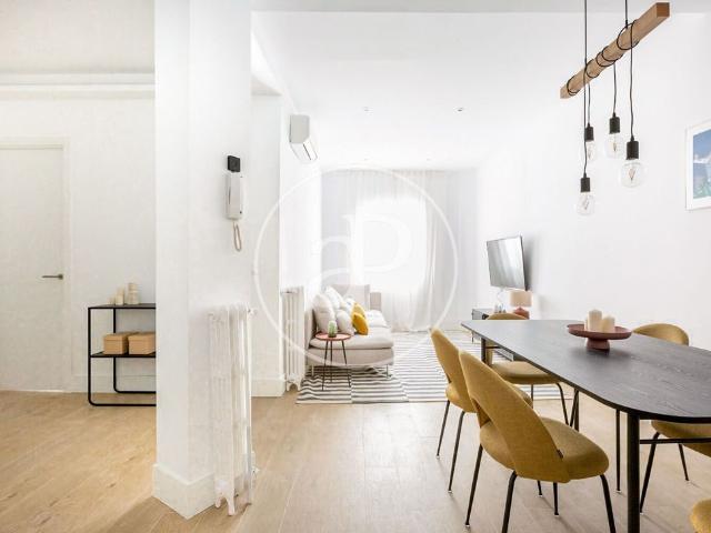 Piso en alquiler en Madrid, Delicias