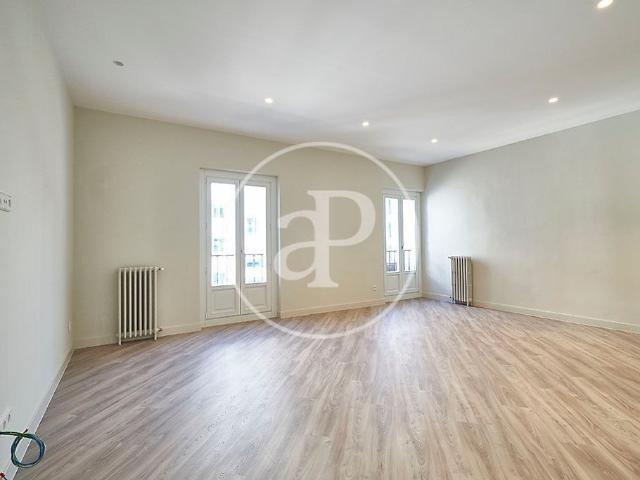 Piso en alquiler en Salamanca, Madrid