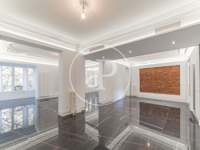 Piso en alquiler en Chamberí, Madrid