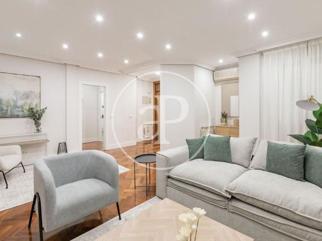 Piso en alquiler en Chamartín, Medina-sidonia