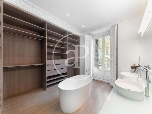 Piso en alquiler en Chamberí, Madrid