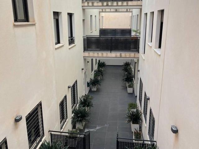 Piso en alquiler en Centro, Málaga-Costa del Sol