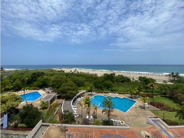 Apartamento en alquiler en Vargas