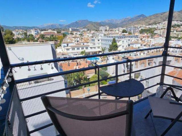 Piso en alquiler en Nerja, Málaga