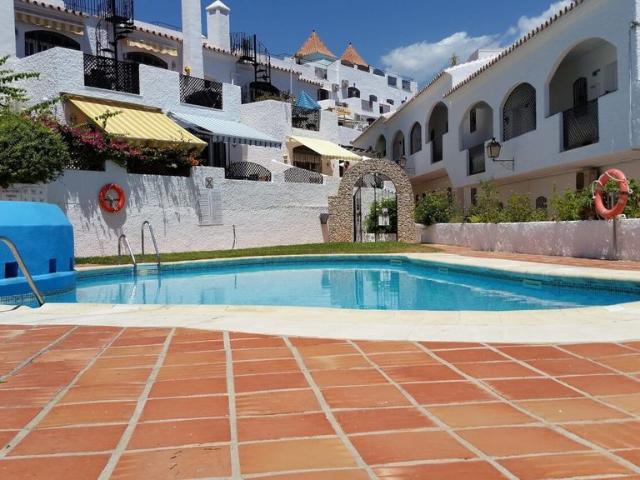 Piso en alquiler en Nerja, Málaga