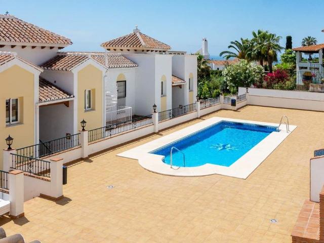 Piso en alquiler en Nerja, Málaga