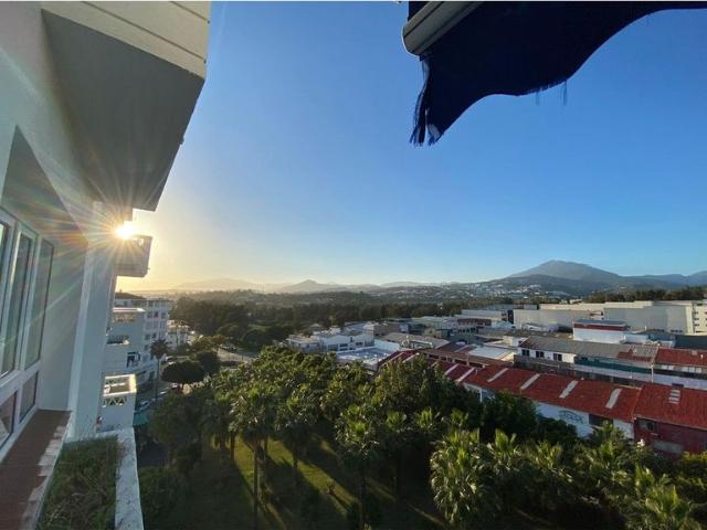 Piso en alquiler en Marbella