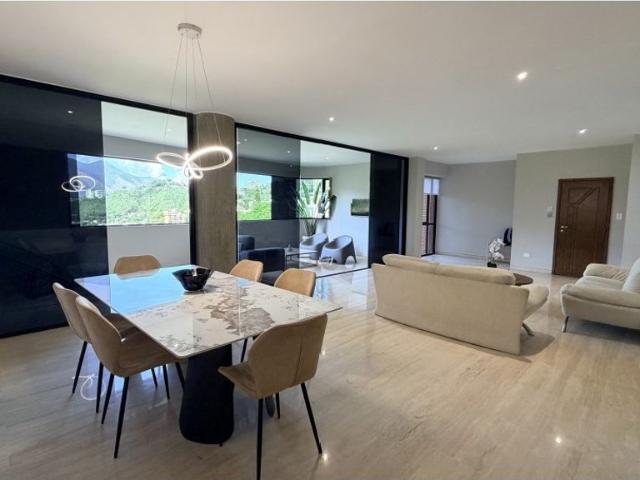 Apartamento en alquiler en Boca De Uchire, Distrito Capital