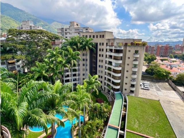 Apartamento en alquiler en Nueva Caracas, Caracas