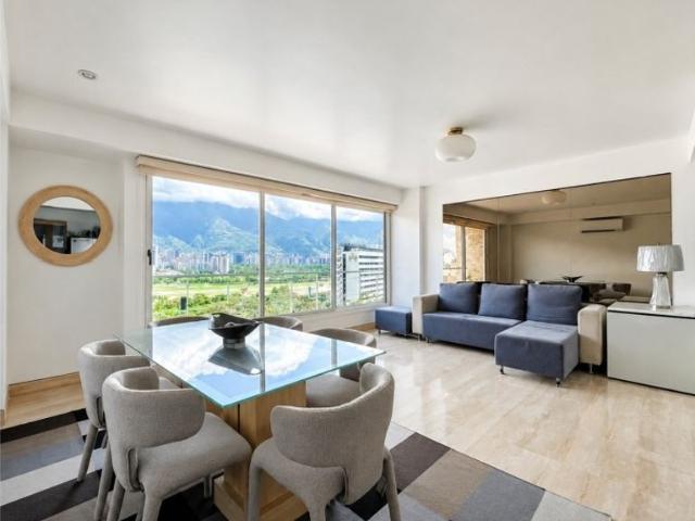 Apartamento en alquiler en Boca De Uchire, Distrito Capital
