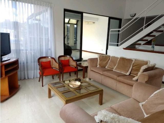 Apartamento en alquiler en Boca De Uchire, Distrito Capital